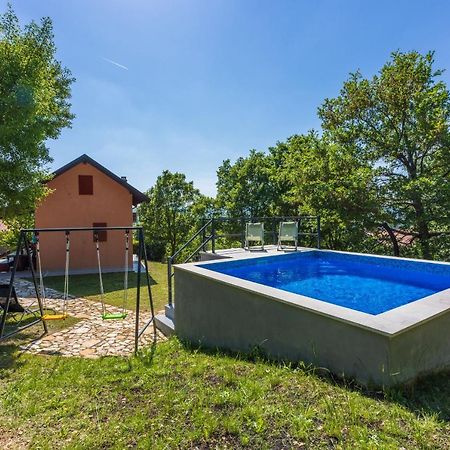 House Nado Villa Pulgarija Cepic Bagian luar foto