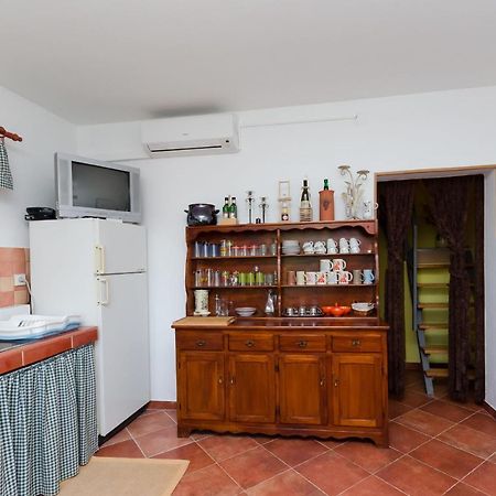 House Nado Villa Pulgarija Cepic Bagian luar foto