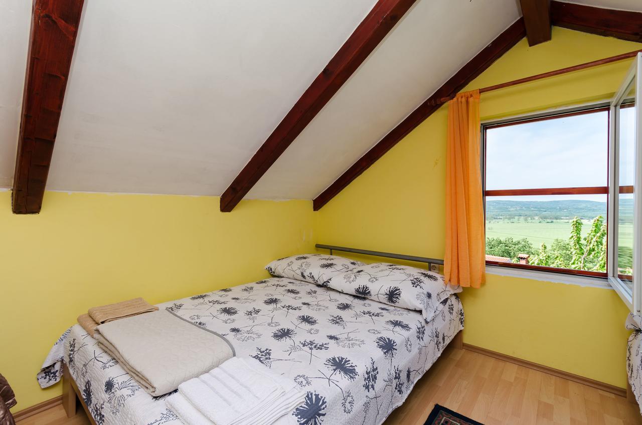 House Nado Villa Pulgarija Cepic Bagian luar foto